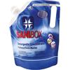 SANIBOX DETERGENTE CONCENTRATO PROFUMATO FRESH MARINE 1 LT.