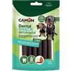 CAMON DENTAL SNACK STICK MELA & CANNELLA 100 GR.
