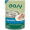 OASY CAT BUSTE SGOMBRO 70 GR.