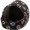 TRIXIE IGLOO JIMMY (40 x 35 x 35 CM.) GRIGIO