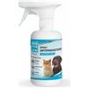 MenForSan MENFROSAN SPRAY ANTIPARASSITARIO CANI & GATTI 250 ML.