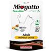 Morando MIOGATTO SENSITIVE ADULT PATE' POLLO 85 GR.