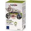 marca CAMON EQUILIBRIA DIFFUSORE PER GATTI 30 ML.