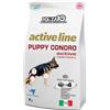 forza10 FORZA 10 DIET ACTIVE LINE PUPPY CONDRO 10 KG.