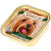 STUZZY MISTER STUZZY DOG CON POLLO 150 GR.