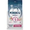 forza10 FORZA 10 DIET ADULT MEDIUM MAIALE & PATATE 1,5 KG.