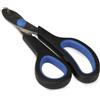 CAMON FORBICI TAGLIAUNGHIE GRANDE (13 CM.)