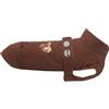 CAMON FRIENDS CAPPOTTINO CON INTERNO IN PILE 36 CM.
