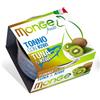 MONGE CAT FRUITS ADULT TONNO CON KIWI 80 GR.