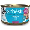 SCHESIR COMPLETE NUTRITION BROTH TONNETTO 85 GR.