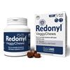 INNOVET REDONYL VEGGY CHEWS 60 CPR.
