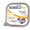 Forza10 FORZA 10 DIET MONOPROTEICO SOLO POLLO 100 GR.