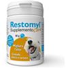 INNOVET RESTOMYL SUPPLEMENTO CANI 60 GR.