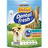 PURINA FRISKIES DENTAL FRESH 110 GR. / 7 PZ.