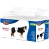 TRIXIE PANNOLINI A FASCIA PER CANI MASCHI TG. M-L 12 PZ.