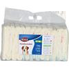 TRIXIE PANNOLINI PER CANI TG. XL (40-58 CM.) 12 PZ.
