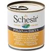 SCHESIR DOG POLLO CON ZUCCA 285 GR.