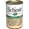 SCHESIR FILETTI DI POLLO CON RISO 140 GR.