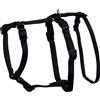 TRIXIE PETTORINA STAY TG. S-M (44-60 CM. / 15 MM.) NERA