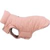 TRIXIE PIUMINO LESMONT 40 CM. ALBICOCCA