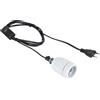 TRIXIE PORTALAMPADA PRO SOCKET 250 WATT