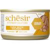SCHESIR VET SOLUTIONS URINARY FLAKED TONNETTO CON SALMONE 80 GR