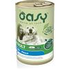 OASY DOG ADULT PATE' PESCE 400 GR.