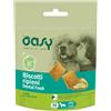 OASY DOG BISCOTTI RIPIENI DENTAL FRESH 70 GR.