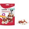 CAMON OSSI MASTICABILI CON ANATRA 80 GR.