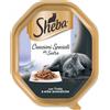 SHEBA CREAZIONI SPECIALI IN SALSA TROTA & VERDURE 85 GR.