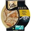 SHEBA FILETS POLLAME & SALMONE 60 GR.