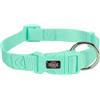 TRIXIE PREMIUM COLLARE TG. M-L 35-55 CM. / 20 MM. MENTA