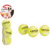 CAMON PALLA DA TENNIS Ø 5 CM. / 3 PZ.