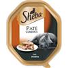 SHEBA PATE' CLASSICS ANATRA 85 GR.