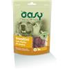 OASY DOG SNACK INVOLTINI CON FILETTI DI ANATRA 80 GR.