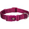 TRIXIE PREMIUM COLLARE TG. S-M 30-45 CM. / 15 MM. CORALLO