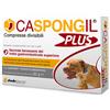 SHEDIR PHARMA CASPONGIL PLUS 30 CPR.