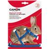 CAMON PARURE CONIGLI 8 x 1200 MM.