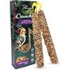 Sing&Song SING & SONG CRUNCHER STICKS PARROCCHETTI 2 PZ. / 85 GR.
