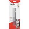 CAMON PETTINE LINEARE CROMATO 18 CM.