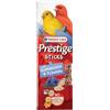 veRSELE-LAGA Sticks Canarini con superseeds e fiordaliso - 2 pezzi 60 gr