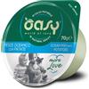 OASY MORE LOVE SALSA NATURALE PESCE OCEANICO & PATATE 70 GR.