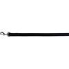 TRIXIE PREMIUM GUINZAGLIO TG. XS 1,20 M. / 10 MM. NERO