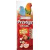 VERSELE-LAGA Sticks Parrocchetti con frutta secca e uvetta - 2 pezzi 60 gr