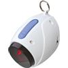 TRIXIE PUNTATORE LASER MOVING LIGHT 11 CM.