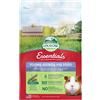 OXBOW ESSENTIALS YOUNG GUINEA PIG FOOD 2,27 KG.