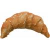 TRIXIE SNACK CROISSANT CON POLLO 11 CM. / 80 GR.