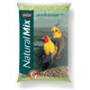 PADOVAN NATURALMIX PARROCCHETTI 850 GR.