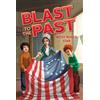 Stacia Deutsch Rhody Cohon Betsy Ross's Star (Tascabile) Blast to the Past