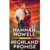 Hannah Howell Highland Promise (Tascabile)